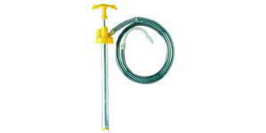 Oil Pump 20ltr  $81.50
